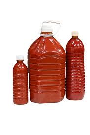 Pure Nigerian Palm Oil