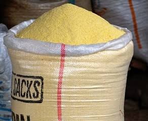 Garri Ijebu (Premium Cassava)