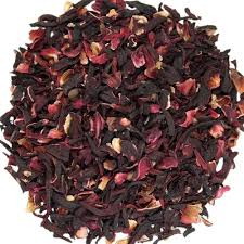 Dehydrated Zobo Leaves (Hibiscus)