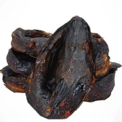 Whole Smoked Catfish
